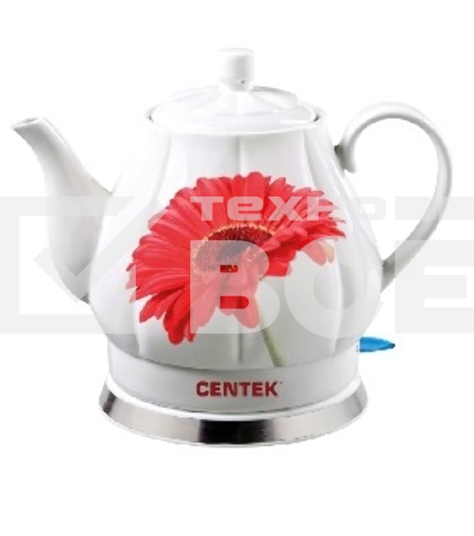 Чайник Centek CT-0062