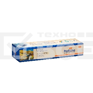 Картридж Тонер-туба PL-106R01074 для принтеров Rank Xerox Phaser 6300/6350 4000 копий пурпурный ProfiLine