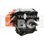 Картридж лазерный Cactus CS-CE250X черный (10500 стр.) для HP Color LaserJet CM3530, CM3530fs MFP, CP3520, CP3525, CP3525dn, CP3525n, CP3525x, фото5