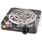 Плита электрическая HOMESTAR HS-1103 1000Вт Ф140мм ТЭН, фото3