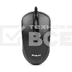 Мышь проводная SVEN RX-112 черный, 800 dpi, USB, кнопки - 3, фото8