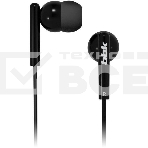 Наушники BBK EP-1003S черный, фото 1
