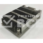 Радиатор Supermicro SNK-P0062P 1U Passive CPU Heat Sink for AMD Socket SP3 Processors, фото2