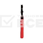 Кримпер Rexant HT-301 A для обжима F и BNC разъемов RG-59, RG-58, RG-62, фото7