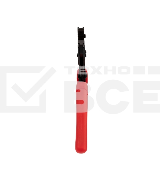 Кримпер Rexant HT-301 A для обжима F и BNC разъемов RG-59, RG-58, RG-62
