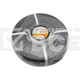 Кабель греющий саморегулирующийся экранированный SRF30-2CR/SRL30-2CR/SNK30-2CR (30 Вт/1 м), 50 м PROconnect