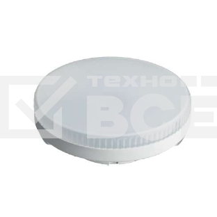 Лампа светодиодная ОНЛАЙТ 61191 OLL-GX53-12-230-4K