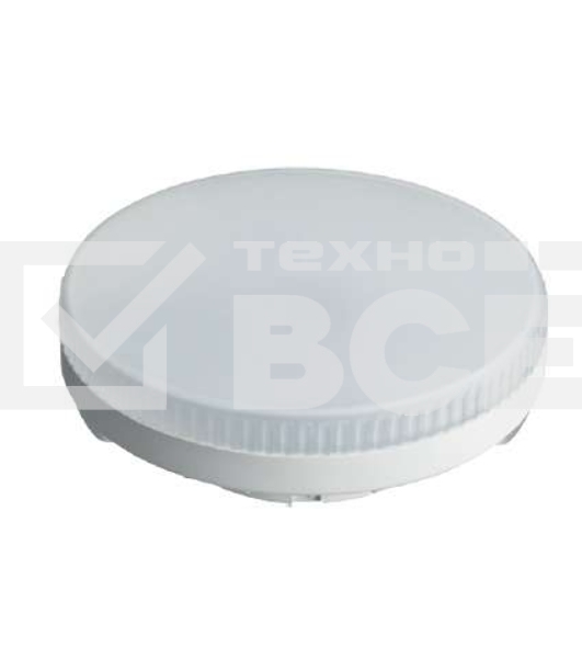 Лампа светодиодная ОНЛАЙТ 61191 OLL-GX53-12-230-4K