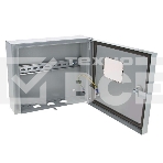 Щит ЩУ-1Э (250х300х100) IP54 EKF mb54-1E, фото2