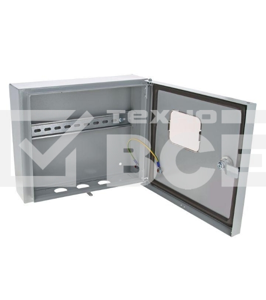 Щит ЩУ-1Э (250х300х100) IP54 EKF mb54-1E