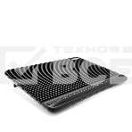 Подставка для ноутбука CMLC-1101 black (17