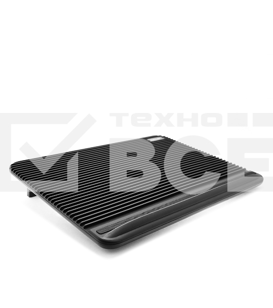 Подставка для ноутбука CMLC-1101 black (17