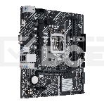 Материнская плата ASUS PRIME H510M-K, LGA 1200, Intel H510, 2xDDR4, 4xSATA, 1xM.2, 1xPCIe 4.0 x16, 1xPCIe x1, 1xHDMI, 1xVGA, 2xUSB-A 3.2 Gen 1, 4xUSB-A 2.0, 1x 1Gb LAN, 3x3.5 мм, 7.1, mATX, фото7