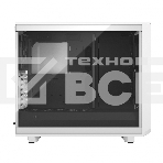 Компьютерный корпус Fractal Design MESHIFY 2 WHITE - TG / FD-C-MES2A-05, фото18