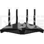 Роутер ASUS RT-AX82U роутер 802.11b/g/n/ac/ax, до 574 + 4804Мбит/c, 2,4 + 5 гГц, 4 антенны, USB, GBT LAN ; 90IG05G0-MO3R10, фото31