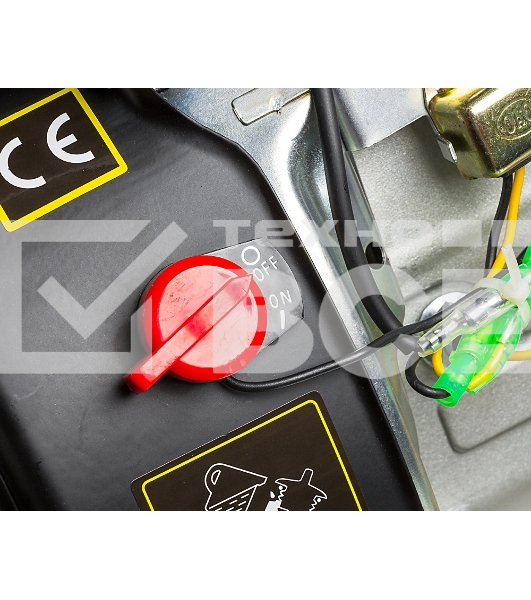 Культиватор Huter GMC-6.8 6.8л.с.