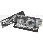 Накопитель SSD Patriot Viper VP4300, 2Tb, PCIe 4.0 x4, M.2 2280, NVMe, R/W 7400/6800, с радиатором, фото7