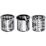 Мясорубка Polaris PMG 2292AL 2200Вт серебристый, фото20