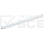 Светильник Iek LDBO0-3002-7-4000-K01 светодиодный ДБО 3002 7Вт 4000К IP20 572мм пластик, фото2