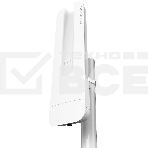 Точка доступа Wi-Fi OUTDOOR RBOMNITIKG-5HACD MIKROTIK, фото4