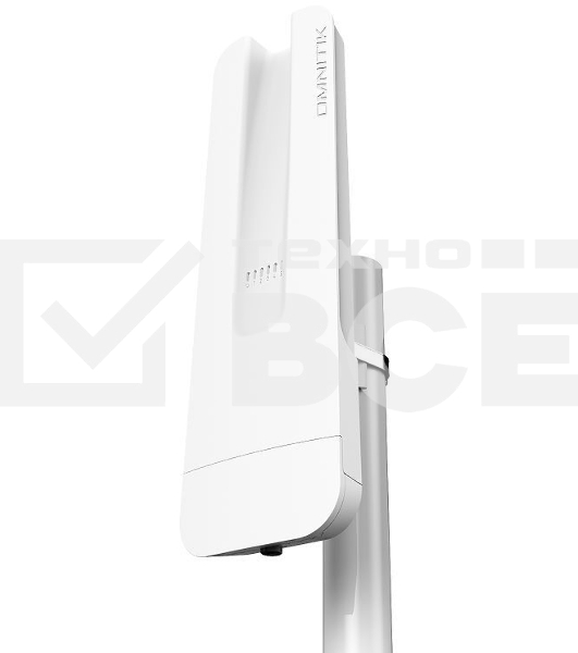 Точка доступа Wi-Fi OUTDOOR RBOMNITIKG-5HACD MIKROTIK