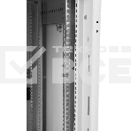 Шкаф коммутационный ЦМО ШТК-М-42.8.8-4ААА 42U 800x820мм пер.дв.перфор. задн.дв.стал.лист 2 бок.пан. 500кг белый, фото36