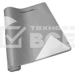 Коврик для мыши A4Tech FStyler FP70 серый 750x300x2мм