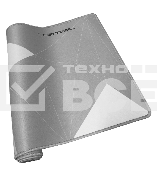 Коврик для мыши A4Tech FStyler FP70 серый 750x300x2мм