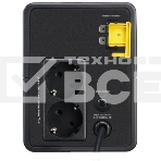 Источник бесперебойного питания APC Easy-UPS BVX900LI-GR 480Вт 900ВА черный, фото12