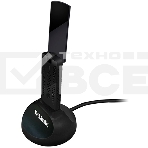 Адаптер D-Link DWA-192/RU/B1A Wireless AC1750 Dual-band USB Adapter, 802.11a/b/g/n / 802.11ac, 2.4 GHz / 5 GHz, фото 1
