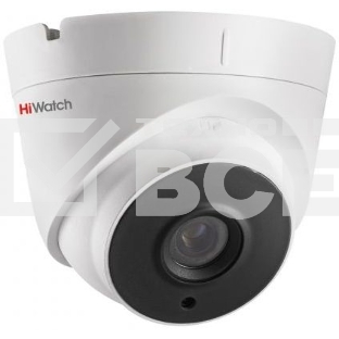 Камера видеонаблюдения IP HiWatch DS-I203(E)(2.8mm) 2.8-2.8мм цв. корп.:белый