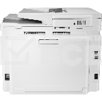 МФУ лазерный HP Color LaserJet Pro M282nw (7KW72A), A4, цветной, печ. до 21 стр/мин., скан. до 26 стр/мин. (ч/б) 22 стр/мин. (цвет), 600 x 600 dpi (печать) 1200x1200dpi (скан.), USB, RJ-45, Wi-Fi, Air Print, Mopria, фото9