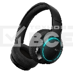 Беспроводные наушники Edifier G2BT черный, полноразмерные, Bluetooth, до 36 ч, фото5