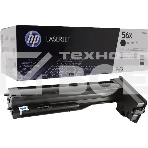 Картридж лазерный HP 56X черный для HP LaserJet Pro M436N/DN/NDA (12300 стр.), фото3