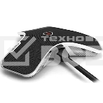 Микрофон настольный RealPresence Room Mic Array: Contains one Microphone Array and one CLink 2 cable. Compatible with Group Series and SoundStructure, фото4