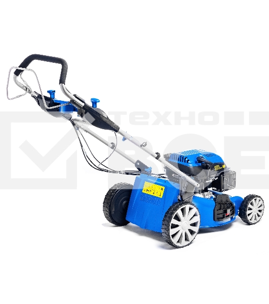Газонокосилка роторная Hyundai L 4610S