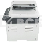 МФУ лазерный HP Color LaserJet 179fnw (4ZB97A), А4, цветной, печ. до 18 стр/мин. (ч/б) до 4 стр/мин. (цвет), скан. до 15 стр/мин. (ч/б) 6 стр/мин. (цвет), 600x600dpi, USB, RJ-45, Wi-Fi, Air Print, Mopria, фото16