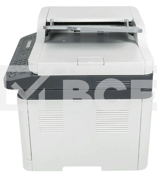 МФУ лазерный HP Color LaserJet 179fnw (4ZB97A), А4, цветной, печ. до 18 стр/мин. (ч/б) до 4 стр/мин. (цвет), скан. до 15 стр/мин. (ч/б) 6 стр/мин. (цвет), 600x600dpi, USB, RJ-45, Wi-Fi, Air Print, Mopria