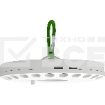 Фонарь кемпинговый модель GFL003 24LED 300lm 3xAA белый магнит и карабин LED 1/12/72, фото2