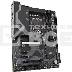 Материнская плата Gigabyte Z790 UD, LGA 1700, Intel Z790, 4xDDR5, 6xSATA, 3xM.2, 1xPCI-E 5.0 x16, 1xPCI-E 4.0 x4, 1xPCI-E 3.0 x1, 1xHDMI, 1xDP, 1x 2.5Gb LAN, 4xUSB-A 2.0, 4xUSB-A 3.2 Gen 1, 1xUSB-A 3.2 Gen 2, 1xUSB-C 3.2 Gen 2x2, 7.1, ATX, фото 1