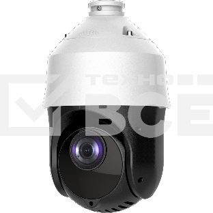 IP камера HIWATCH 4Mpix DOME DS-I425(B)