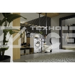 Отдельностоящая сушильная машина Miele TCR790WP, 850x596x636, 9 кг, тепловой насос, А, 62 дБ, PowerFresh, DryFresh, EcoDry, SteamFinish, Германия, фото 1