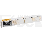Картридж лазерный Kyocera TK-8345Y (1T02L7ANL0/1T02L7ANL1) желтый для TASKalfa 2552ci 12000 стр, фото2