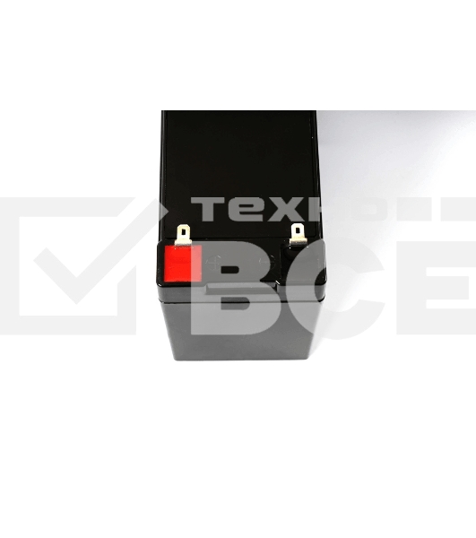 Батарея SKAT SB 1207 (12V 7Ah)
