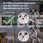 Камера AQARA Camera Hub G3/Камера+ управления/Управление жестами/Камера 360/2K 2304х1296p/Протокол связи:Zigbee/WiFi/Питание:USB-C/ Цвет белый CH-H03, фото19