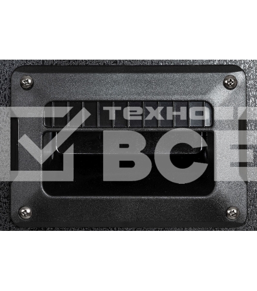 Минисистема SUPRA SMB-2150 черный 1200Вт FM USB BT SD (в комплекте: активн.+пассив.колонки)