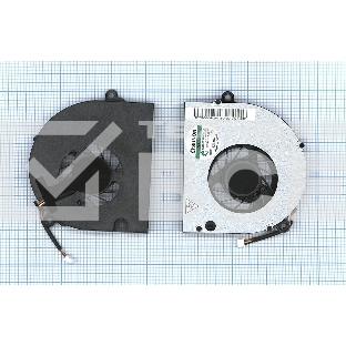 Вентилятор (кулер) для ноутбука Acer Aspire 5241 5332 5516 5532 5541 5732