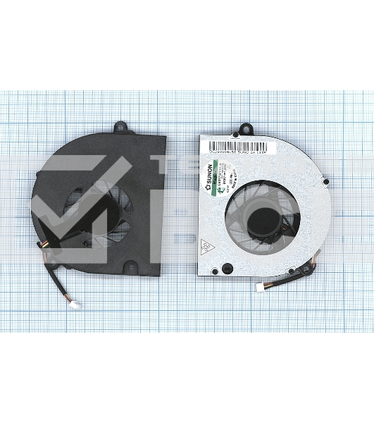 Вентилятор (кулер) для ноутбука Acer Aspire 5241 5332 5516 5532 5541 5732