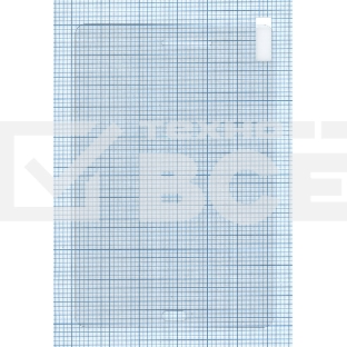 Защитное стекло для Samsung Galaxy Tab A 8.0 (2017)
