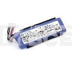 Аккумуляторная батарея CameronSino CS-JMF310SL для JBL Flip 4  3.7V  3000mAh  11.10Wh, фото2